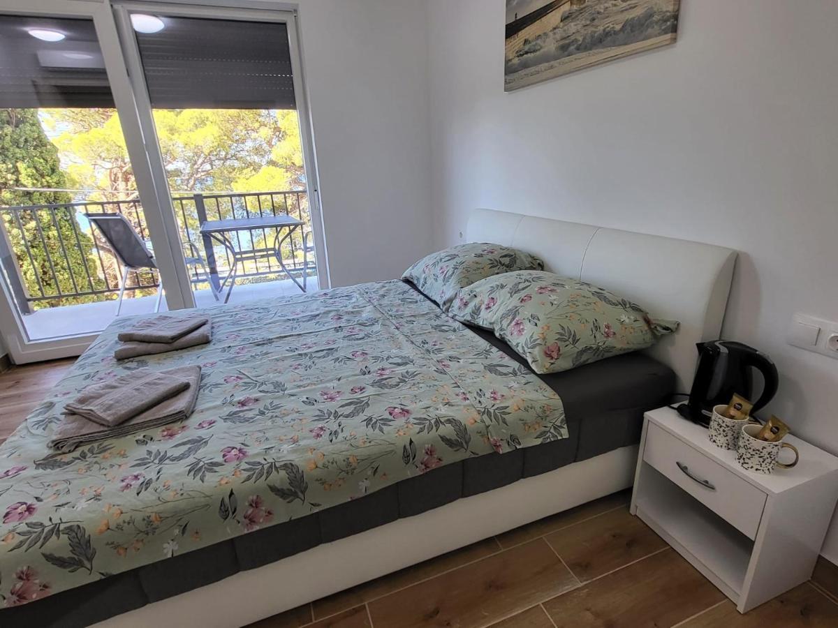 Fantasia del mare apartment&rooms Dramalj Esterno foto