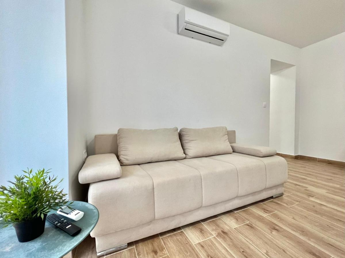 Fantasia del mare apartment&rooms Dramalj Esterno foto