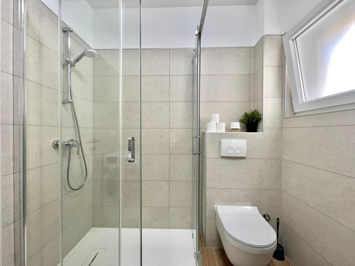 Fantasia del mare apartment&rooms Dramalj Esterno foto