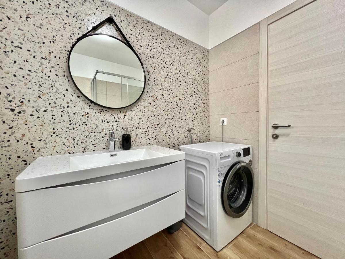 Fantasia del mare apartment&rooms Dramalj Esterno foto