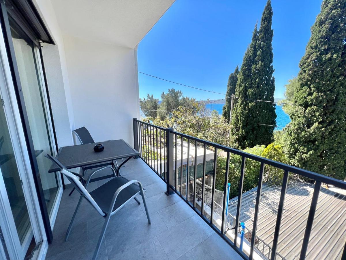 Fantasia del mare apartment&rooms Dramalj Esterno foto