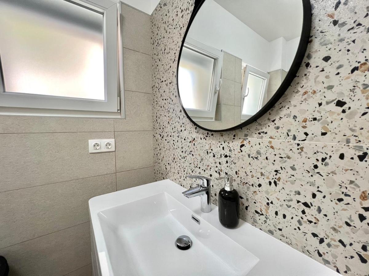 Fantasia del mare apartment&rooms Dramalj Esterno foto