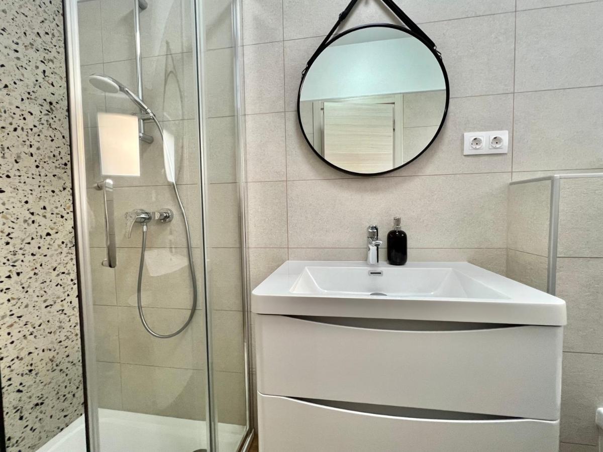Fantasia del mare apartment&rooms Dramalj Esterno foto