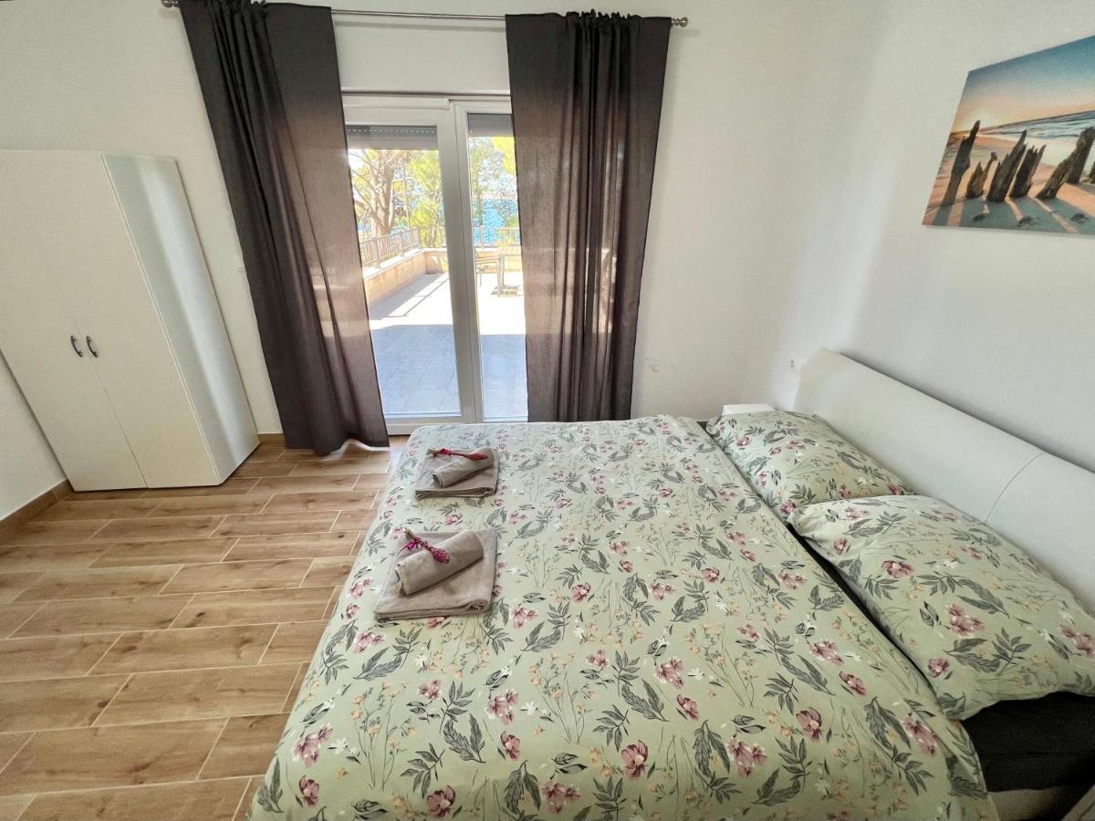 Fantasia del mare apartment&rooms Dramalj Esterno foto