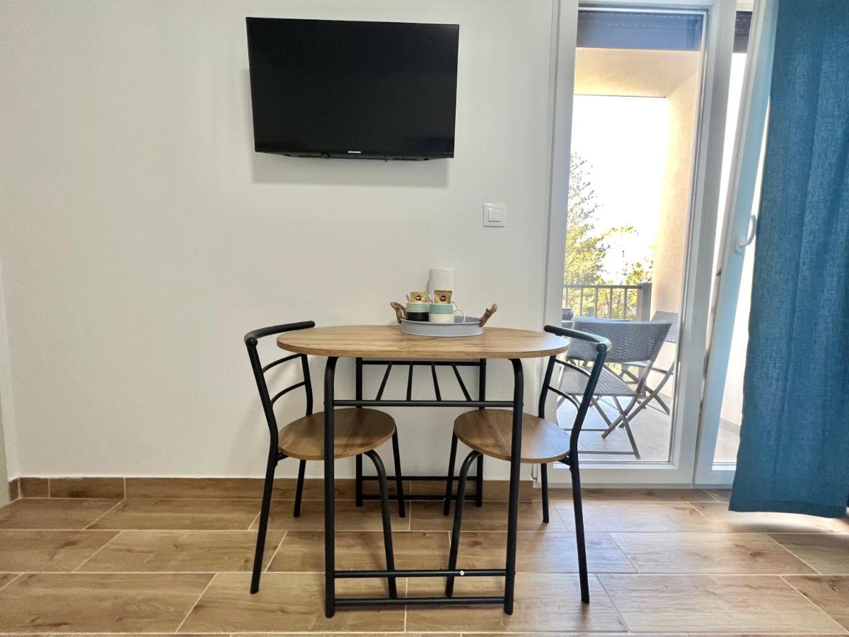 Fantasia del mare apartment&rooms Dramalj Esterno foto