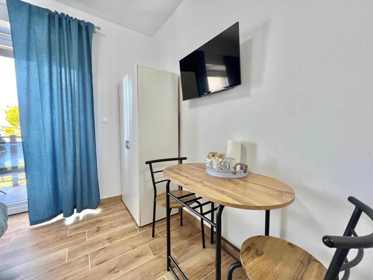 Fantasia del mare apartment&rooms Dramalj Esterno foto
